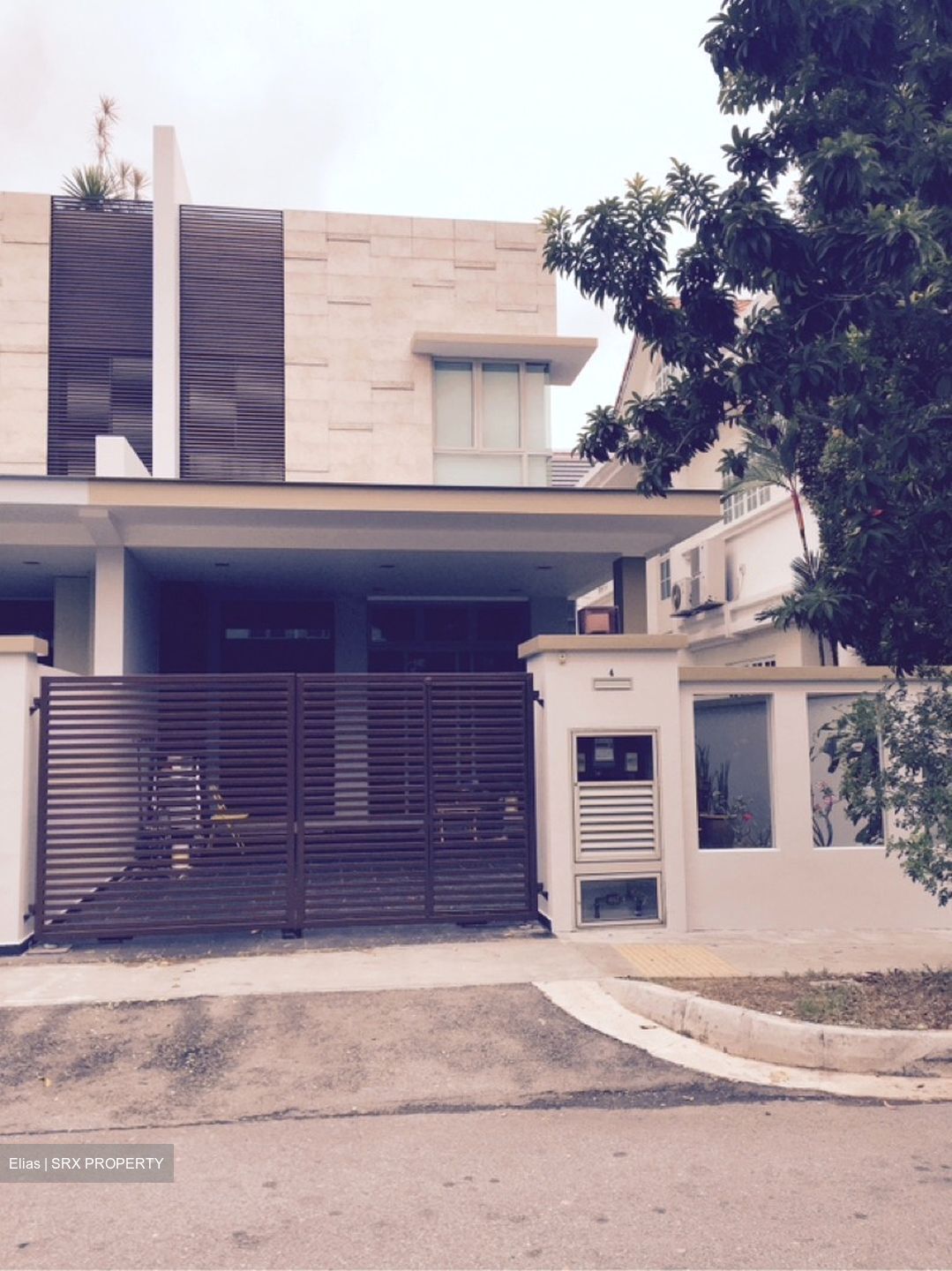 Frankel Estate (D15), Semi-Detached #636416211